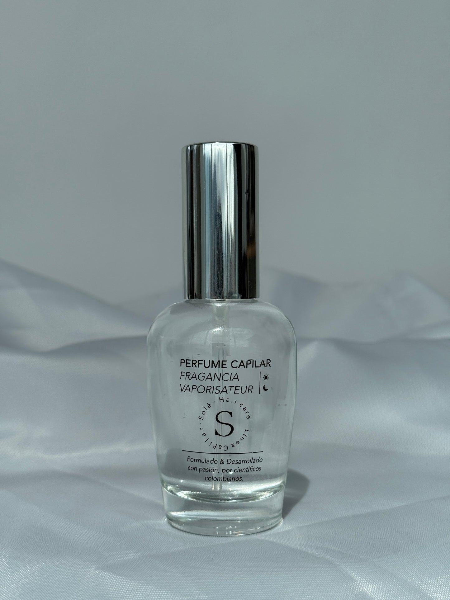 PERFUME CAPILAR