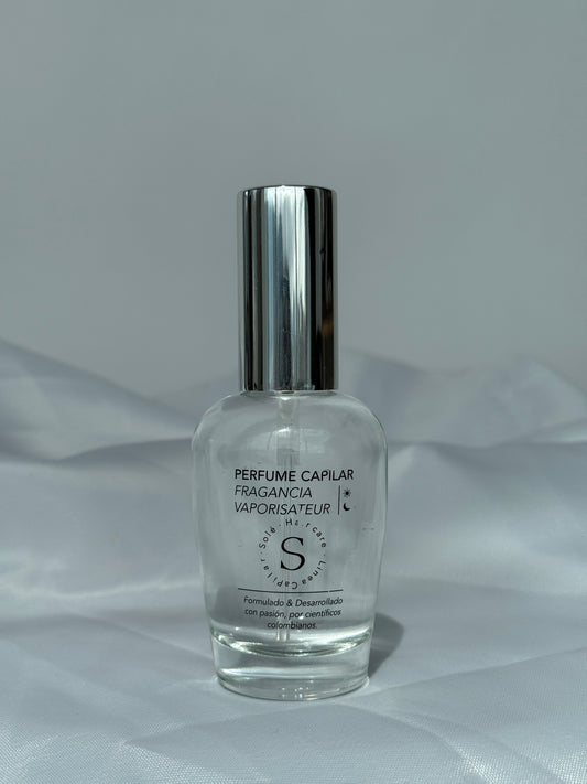 PERFUME CAPILAR