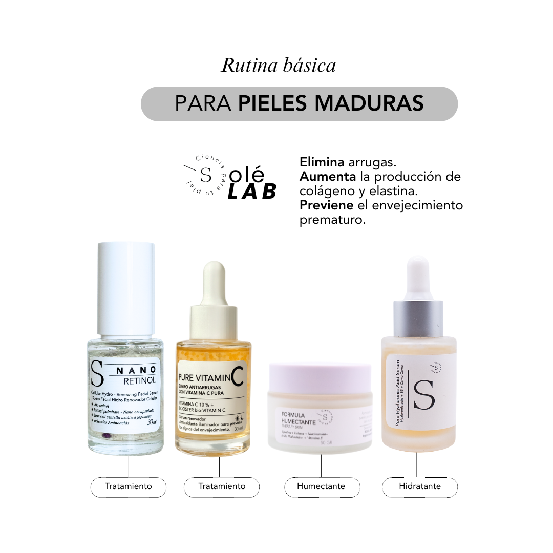 KIT ANTIEDAD