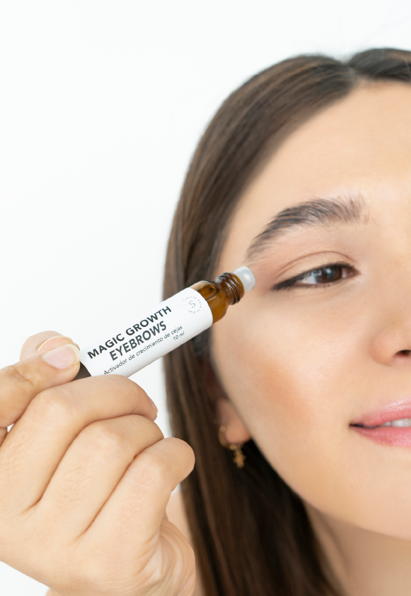 MAGIC LASH & EYEBROW