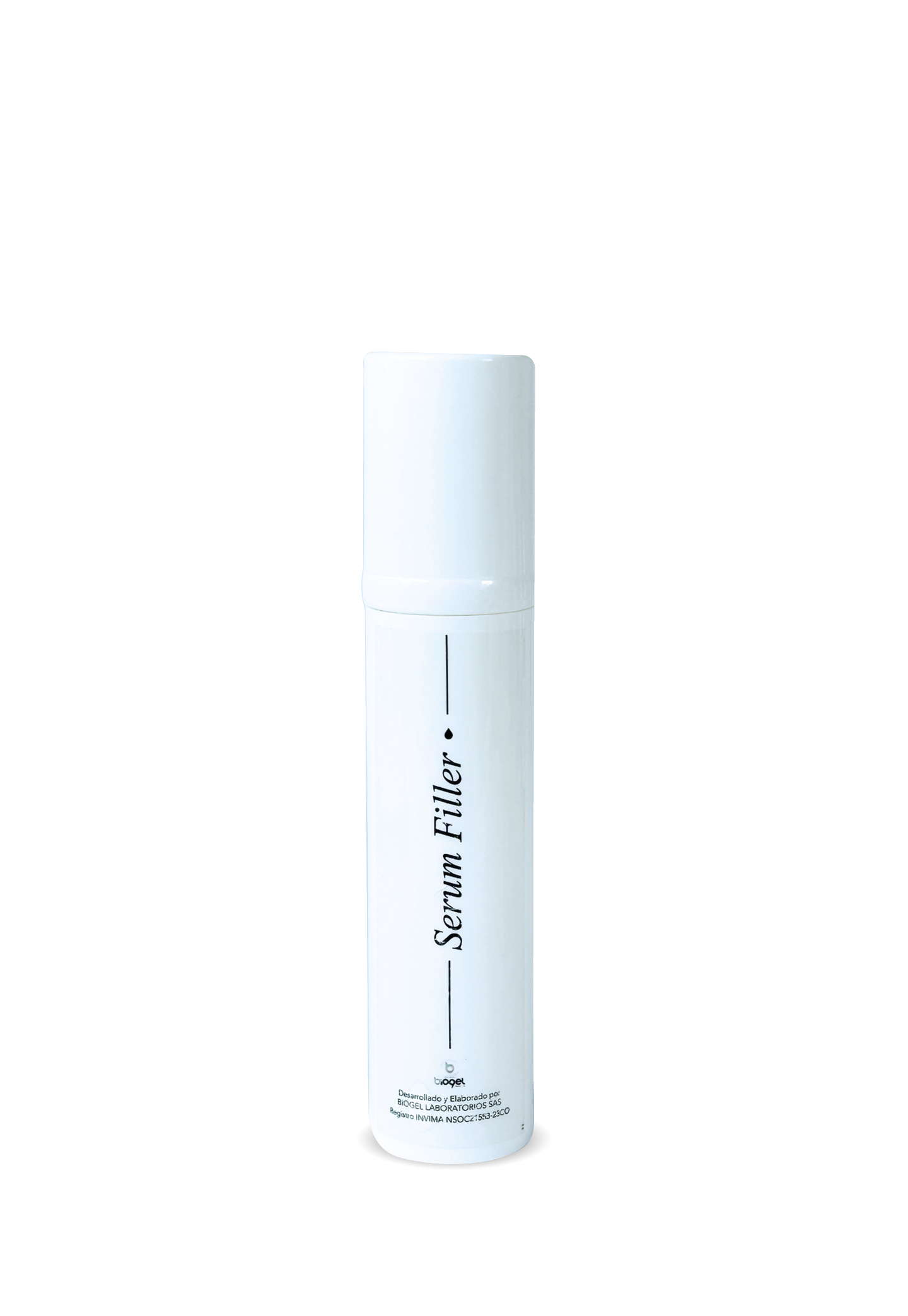 SERUM FILLER