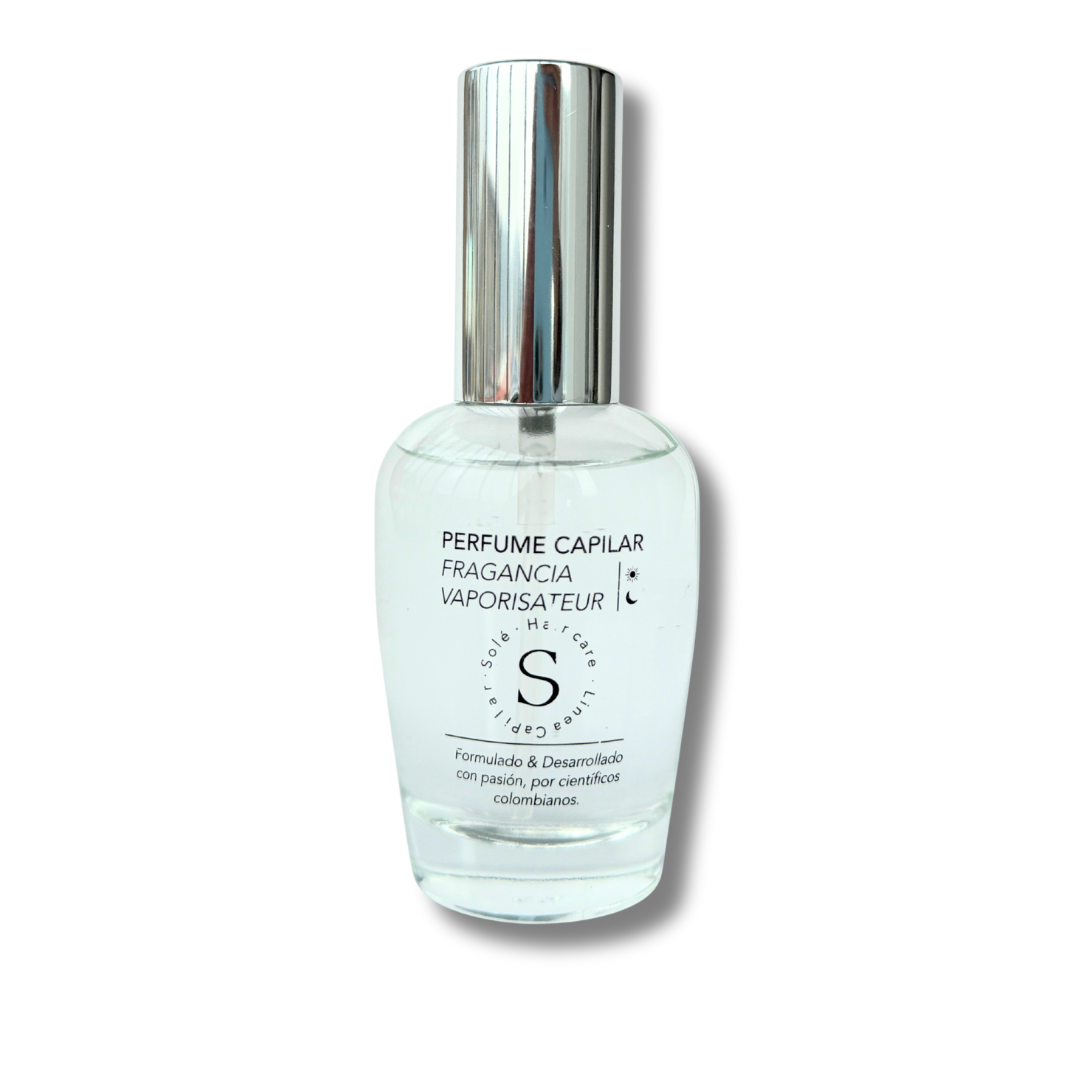 PERFUME CAPILAR
