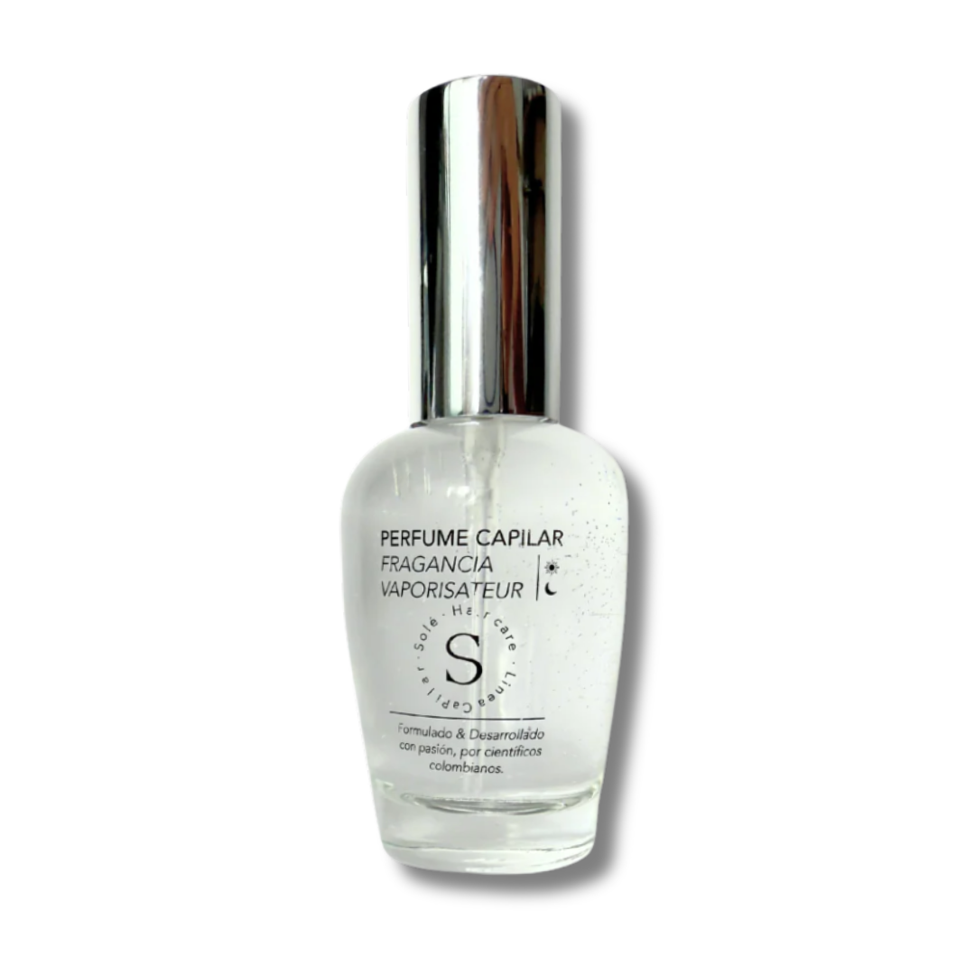 PERFUME CAPILAR