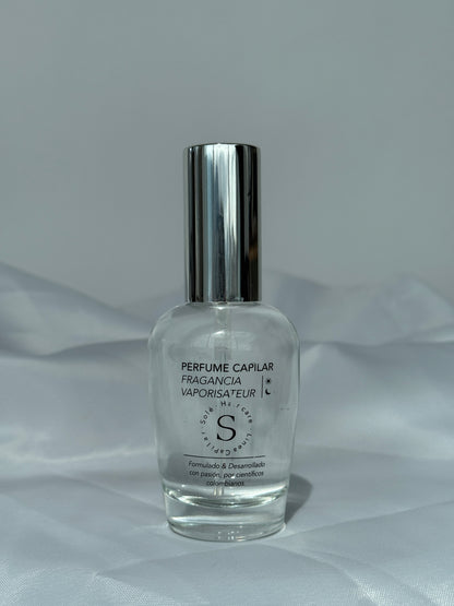 PERFUME CAPILAR