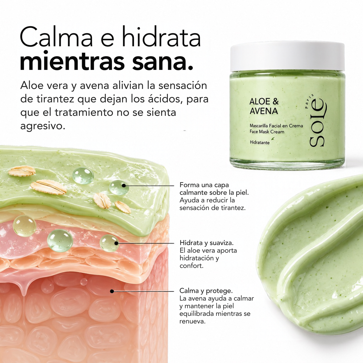 KIT ACNÉ SOS