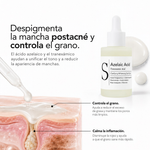 KIT ACNÉ CONTROL - AHA & BHA