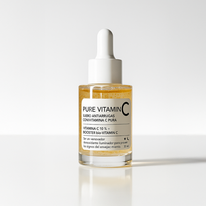 PURE VITAMIN C