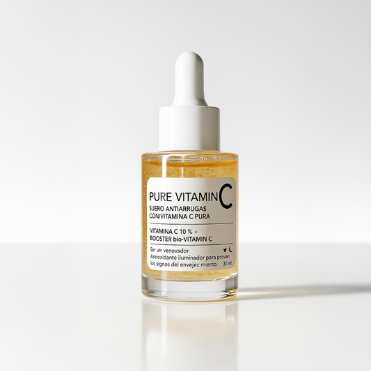 PURE VITAMIN C