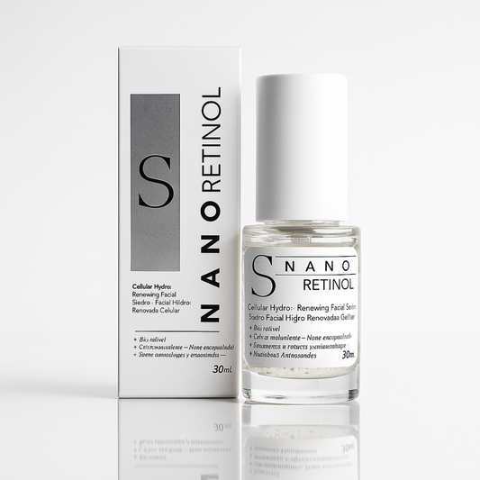 Nano Retinol Encapsulado