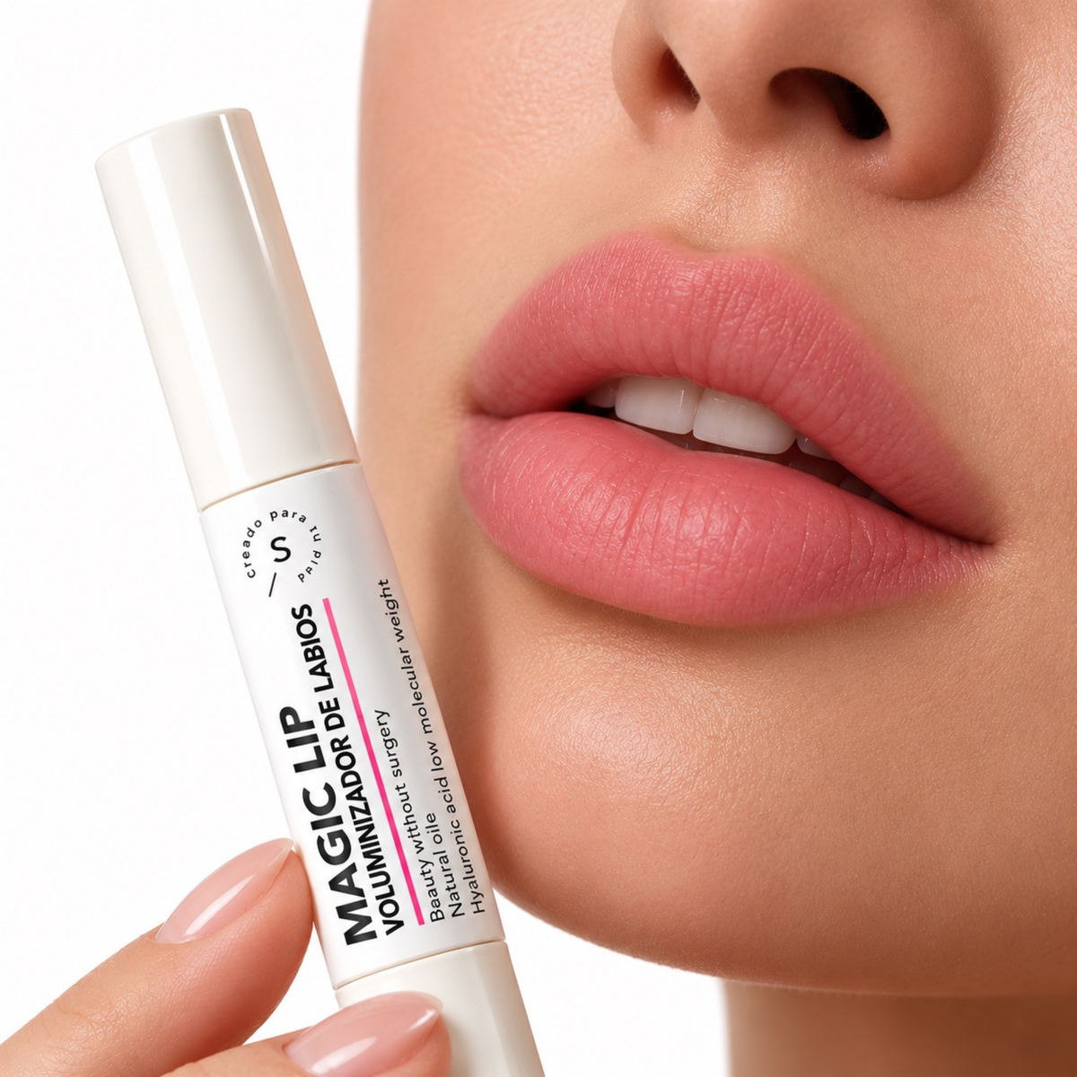 MAGIC LIP VOLUMINIZADOR DE LABIOS