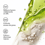 POCIÓN SECANTE TONIC LOTION SKIN SEBUM