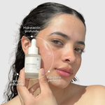 ✨ NIACINAMIDA B3: serum Acné Control -seborregulador