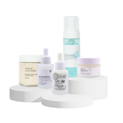 KIT PIEL MIXTA