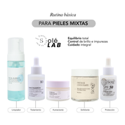 KIT PIEL MIXTA