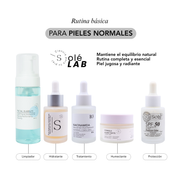 KIT PIEL NORMAL