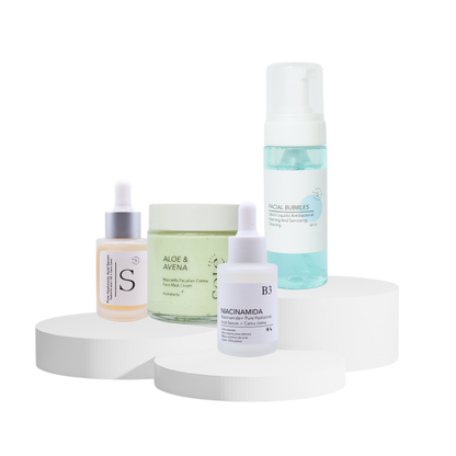 KIT ACNE CONTROL