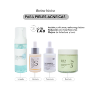KIT ACNE CONTROL