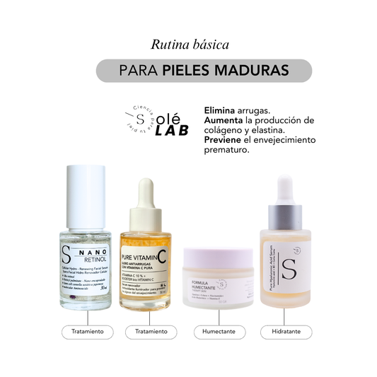 KIT ANTIEDAD
