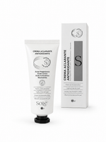 CREMA ACLARANTE CORPORAL recupera la confianza en tu piel: aclara y unifica el tono de forma natural