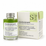 POCIÓN SECANTE TONIC LOTION SKIN SEBUM