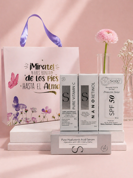 KIT MADRES ANTIEDAD