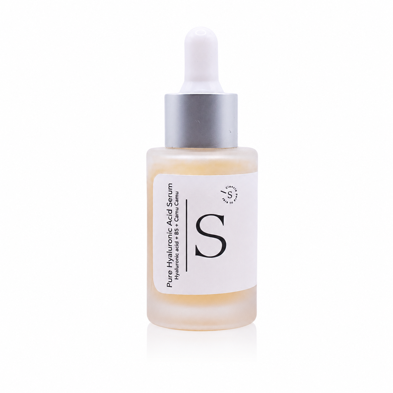 PURE HIALURONIC ACID SERUM - SERUM FACIAL 30 ML