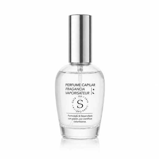 PERFUME CAPILAR