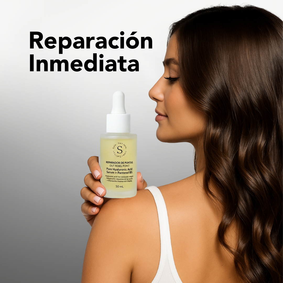 KIT RECONSTRUCCIÓN CAPILAR