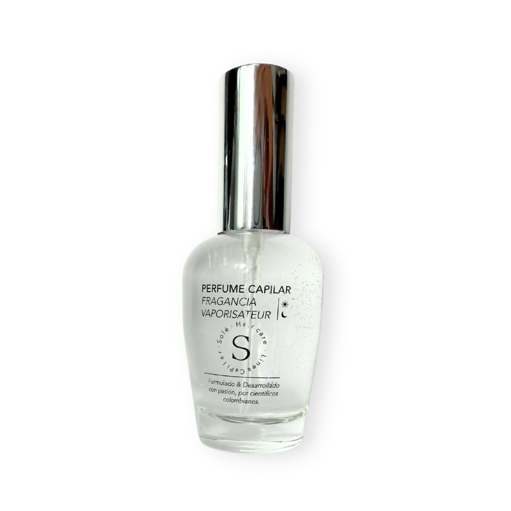 PERFUME CAPILAR