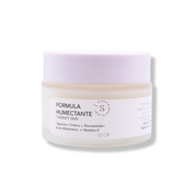 CREMA HIDRATENTE Y HUMECTANTE 50 GR