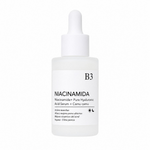 ✨ NIACINAMIDA B3: serum Acné Control -seborregulador
