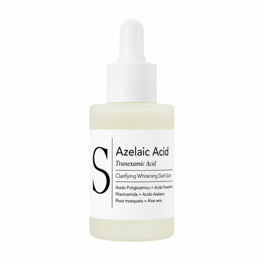 SERUM ACIDO AZELAICO & TRANEXAMICO 30 ML SERUM DESPIGMENTANTE