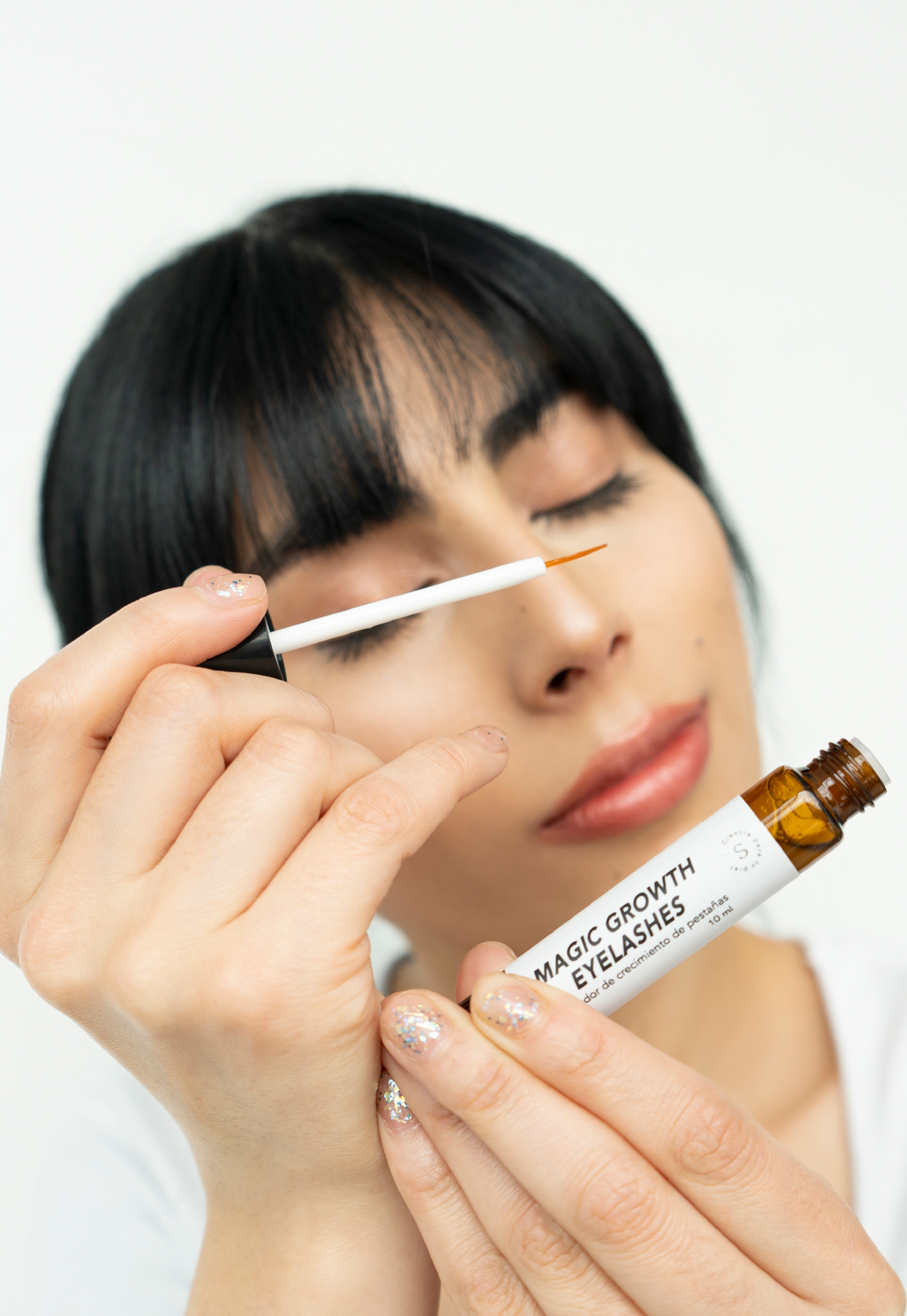 MAGIC LASH & EYEBROW