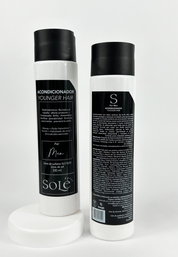 ACONDICIONADOR MEN 330 GR