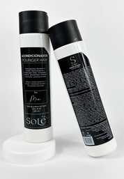 ACONDICIONADOR MEN 330 GR