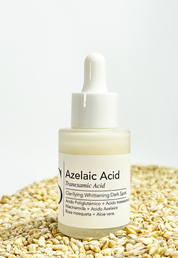 SERUM ACIDO AZELAICO & TRANEXAMICO 30 ML