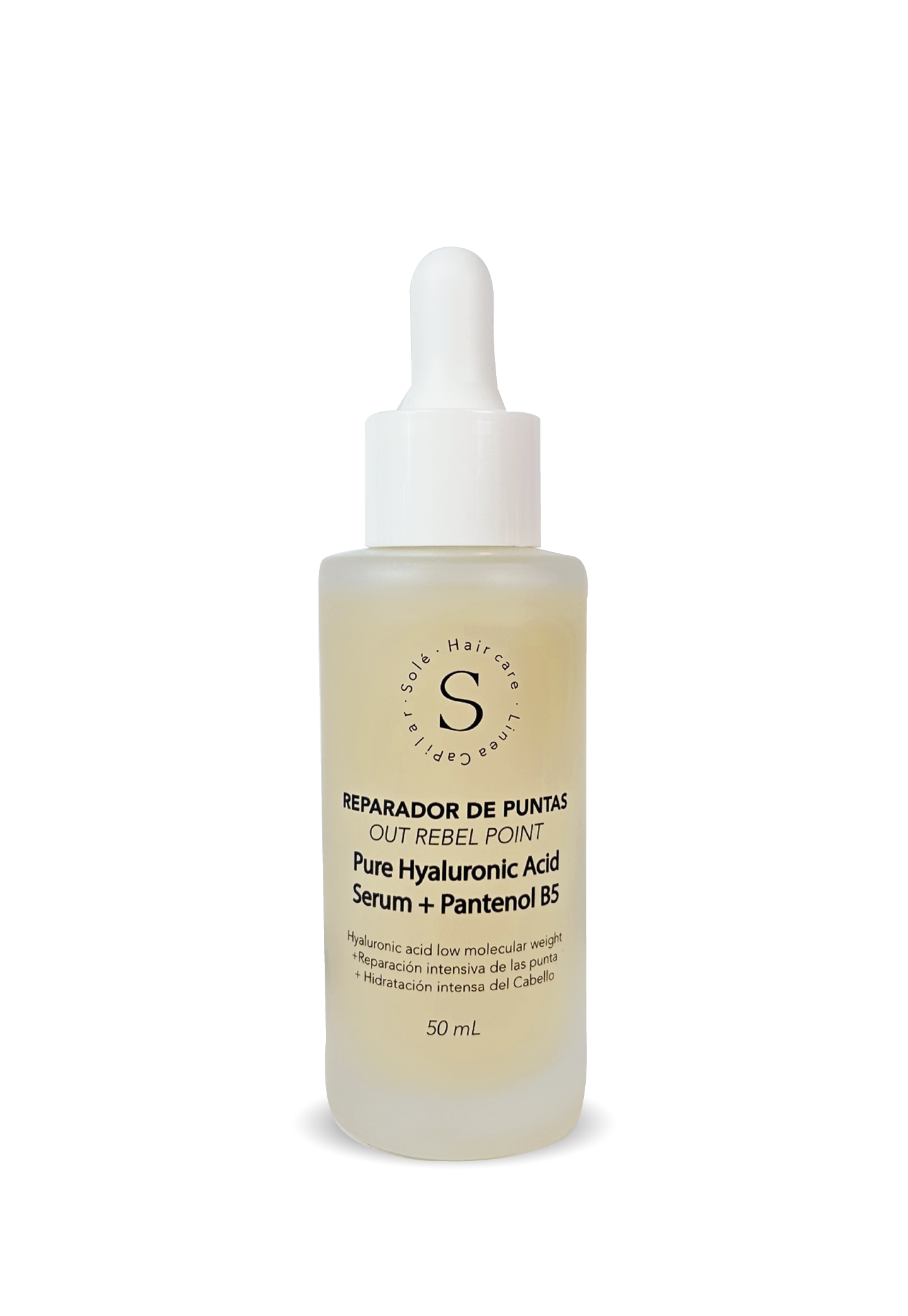 REPARADOR DE PUNTAS 50 ML