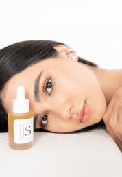 PURE HIALURONIC ACID SERUM - SERUM FACIAL 30 ML