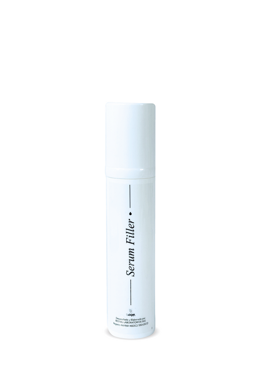 SERUM FILLER
