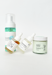 KIT ACNE CONTROL