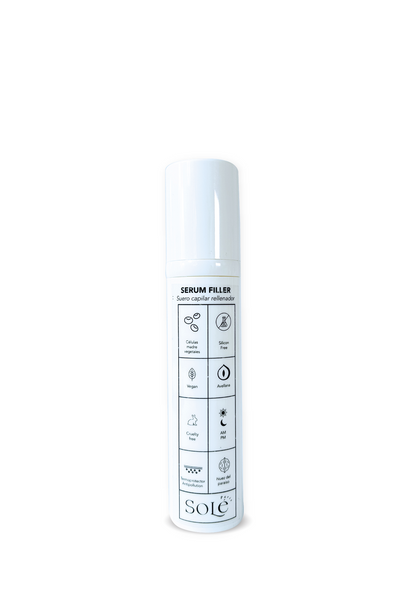 SERUM FILLER