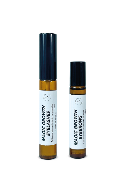 MAGIC LASH & EYEBROW