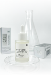 NIACINAMIDA B3 - SERUM FACIAL 30 ML