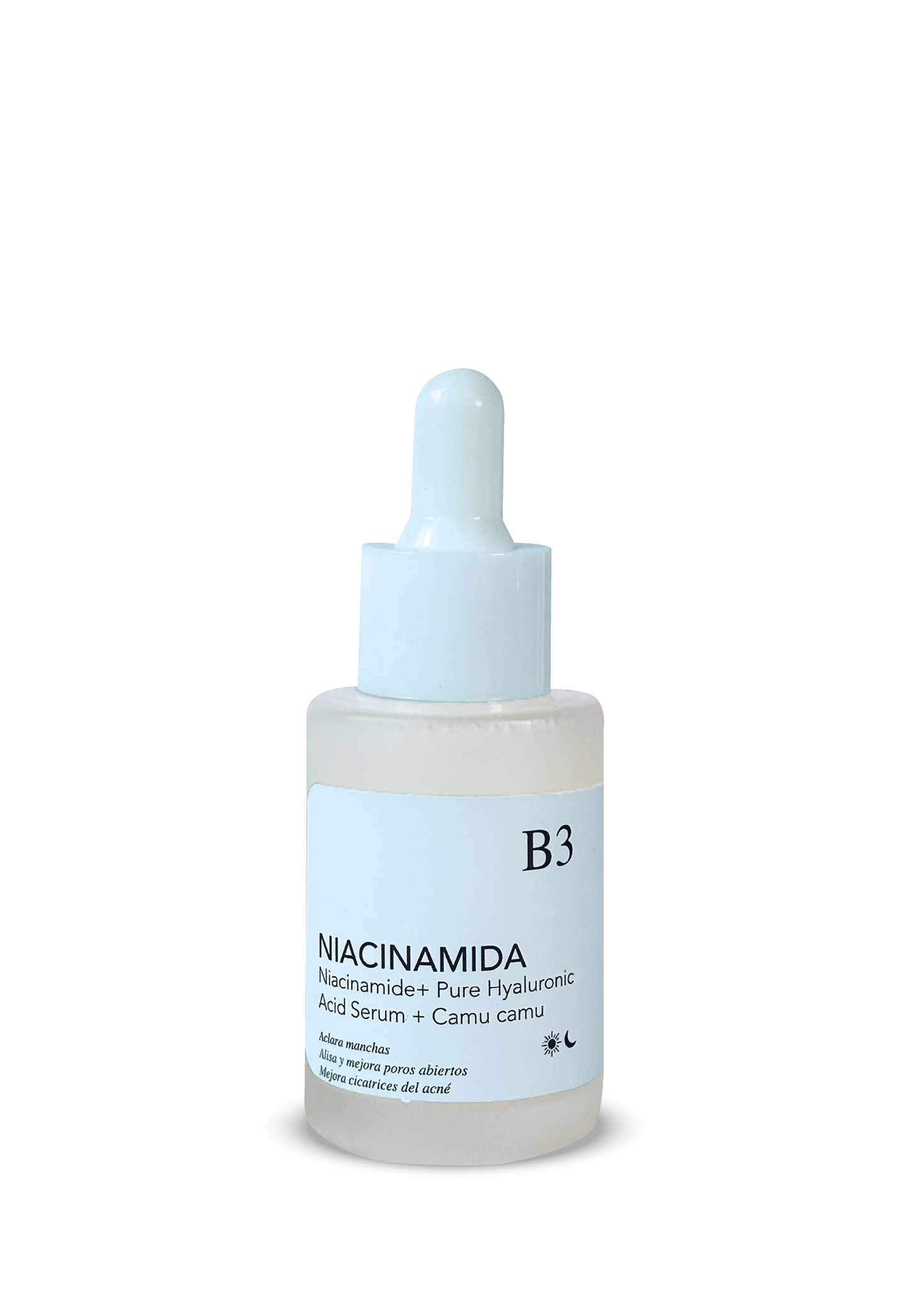 NIACINAMIDA B3 - SERUM FACIAL 30 ML