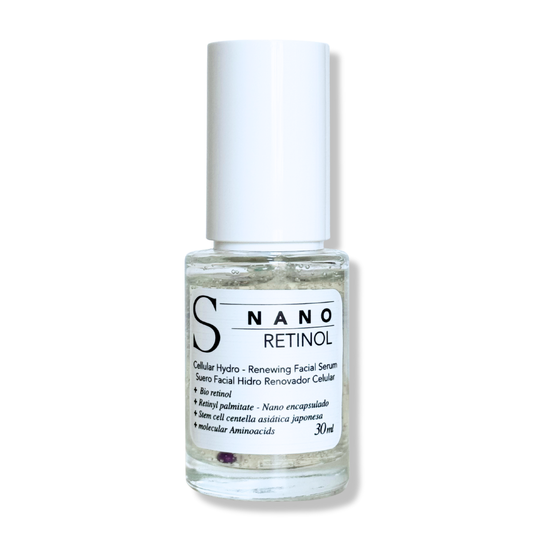 Nano Retinol Encapsulado
