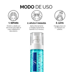 SCALP SCRUB exfoliante antiseborreico capilar