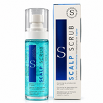 SCALP SCRUB exfoliante antiseborreico capilar