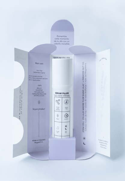 SERUM FILLER