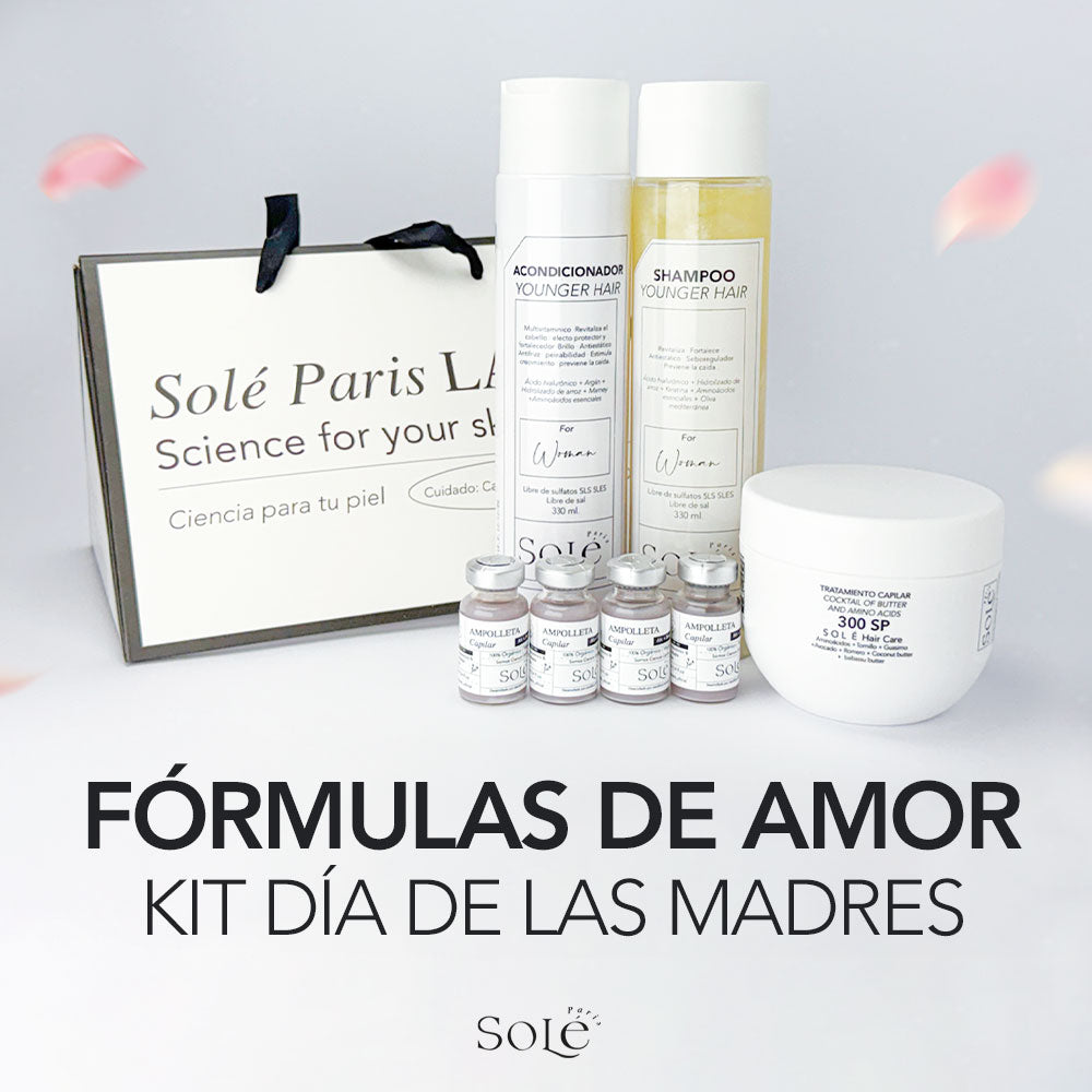 KIT DÍA DE LAS MADRES