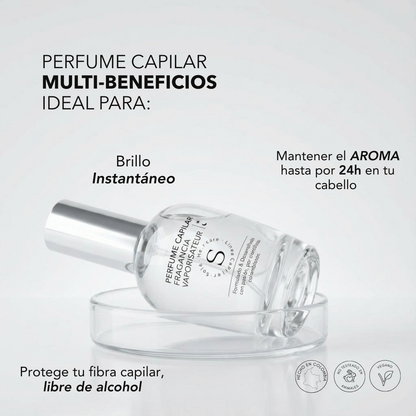 PERFUME CAPILAR